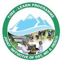 DST Technology Intervention for Mountain Ecosystem - LEARN