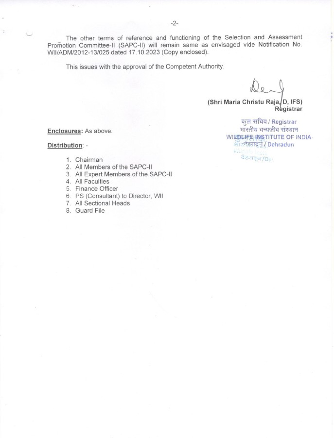 Second page of sapc2