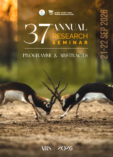 37th Annual Research Seminar 21-22 Sept 2026