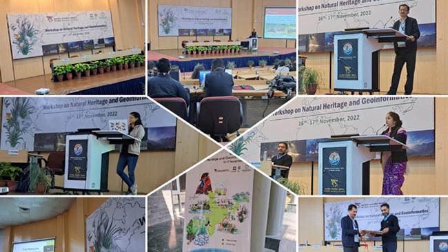 GIS Day 2022 Celebrations
