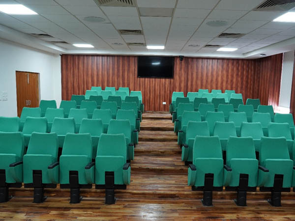 Wii classroom Wii Auditorium