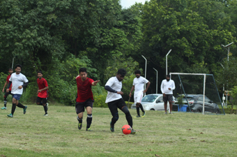 WII Football Tournament 2022