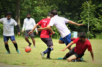 WII Football Tournament 2022