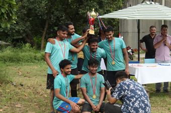 WII Football Tournament 2022
