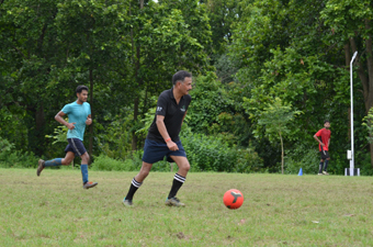WII Football Tournament 2022