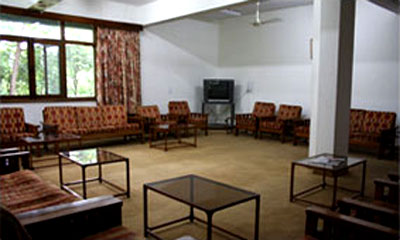 Guest House