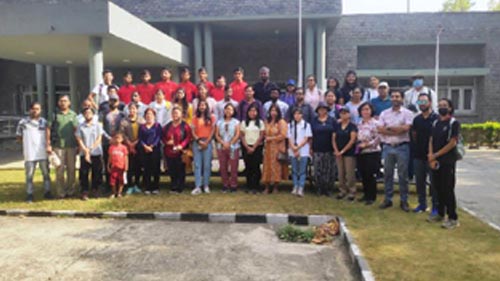International Day for Biological Diversity 2022 International Day for Biological Diversity 2022