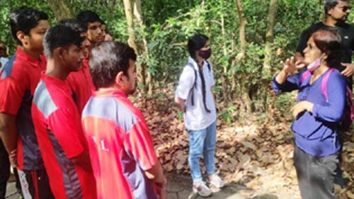 International Day for Biological Diversity 2022 International Day for Biological Diversity 2022