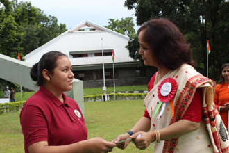 76th Independence Day Celebrations