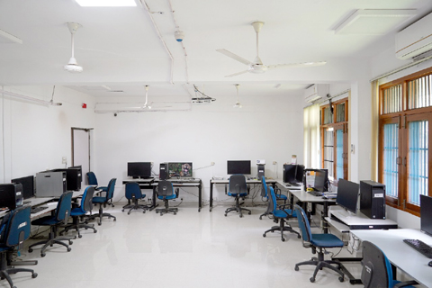 Information Technology, Remote Sensing & GIS and Audio-Visual Cell Information Technology, Remote Sensing & GIS and Audio-Visual Cell