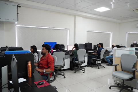 Information Technology, Remote Sensing & GIS and Audio-Visual Cell Information Technology, Remote Sensing & GIS and Audio-Visual Cell