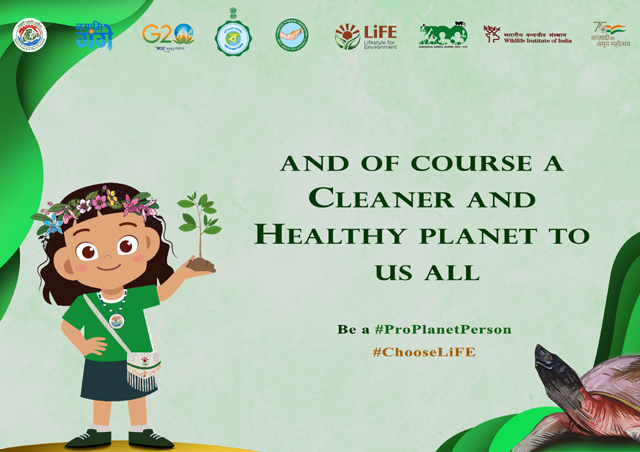Life and World Turtle Day Celebration at Zoological Garden Kolkata