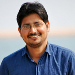 Aftab Usmani - Ph.D Students Registered in 2019