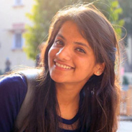 Amarjeet Kaur - Ph.D Students Registered in 2019