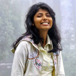 Kumudani Bala Gautam - Ph.D Students Registered in 2019