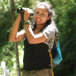 Malyasri Bhattacharya - Ph.D Students Registered in 2019