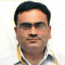 Nishant Verma - Ph.D Students Registered in 2019