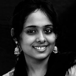 Pallabi Das - Ph.D Students Registered in 2019