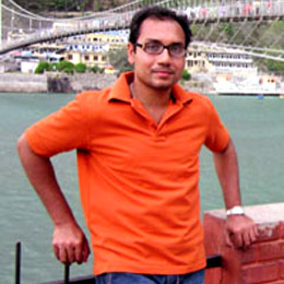 S.K. Zeeshan Ali - Ph.D Students Registered in 2019