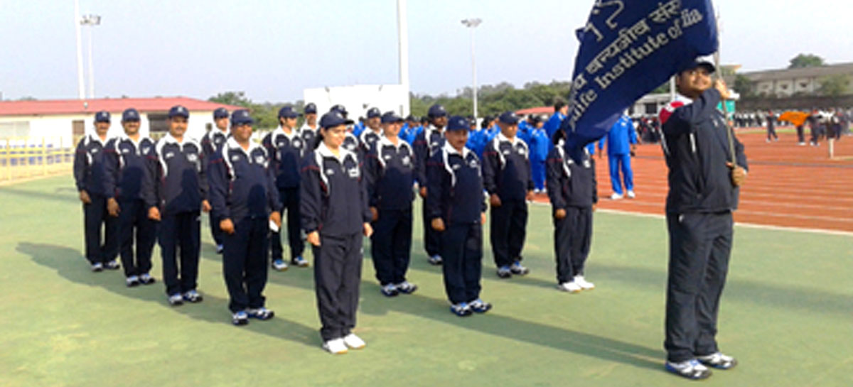 Sports Complex Sports Complex