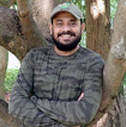 Dr. Abhijit Das Dr. Abhijit Das