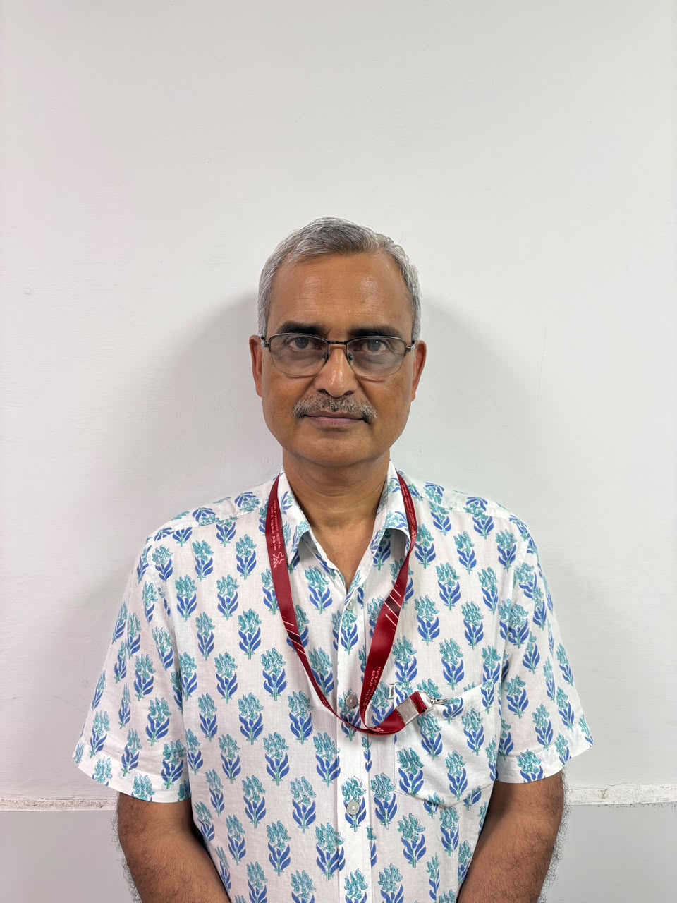 Dr. Chandra Prakash