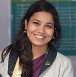 Poonam Sati