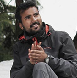 Sh. Ritesh Gautam Sh. Ritesh Gautam