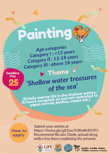 World Dugong Day 2023 Competition World Dugong Day 2023 Competition