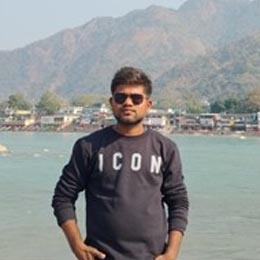 Yuvraj Singh Patel - Master's in Freshwater Ecology and Conservation Students Profile