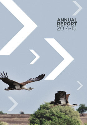 Annual Report Annual Report
