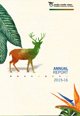 Annual Report Annual Report