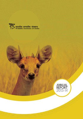 Annual Report Annual Report