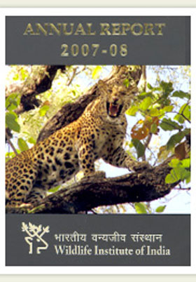 Annual Report Annual Report