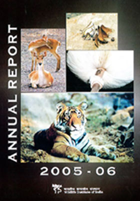 Annual Report Annual Report