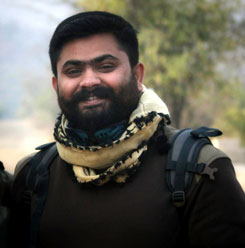 Dr. Sanath Krishna Muliya