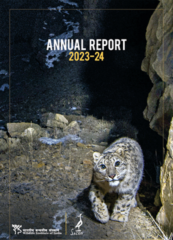 Download Annual Report 2023-24