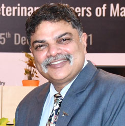 डॉ. पराग निगम