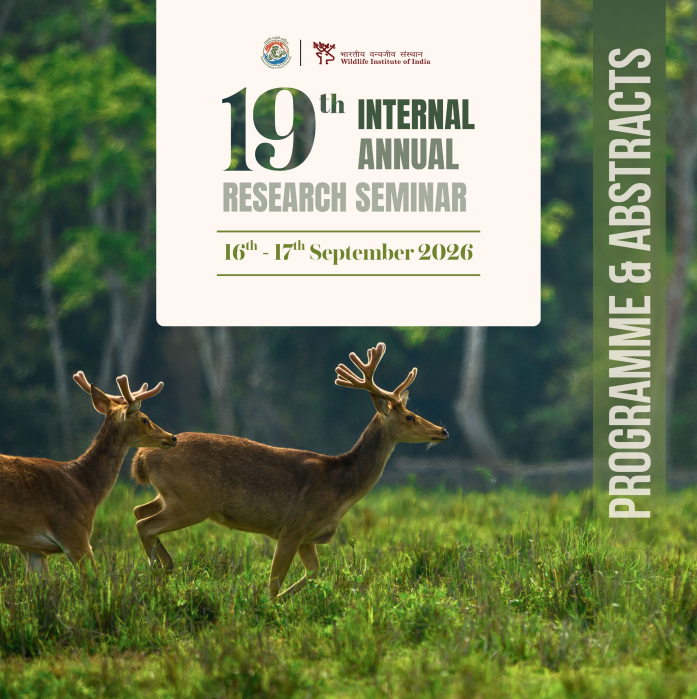 Cover Image of 19th IARS, 16 & 17 Sept, 2026